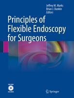 Principles Of Flexible Endoscopy For Surgeons 1st Edition Jeffrey M Marks