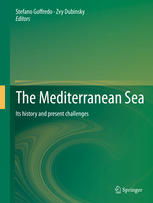 The Mediterranean Sea Its History And Present Challenges 1st Edition Vincenzo Picotti
