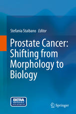 Prostate Cancer Shifting From Morphology To Biology 1st Edition Massimo Mascolo