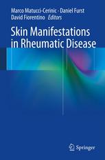 Skin Manifestations In Rheumatic Disease 1st Edition Richard D Sontheimer Md Auth
