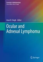 Ocular And Adnexal Lymphoma 1st Edition Sarah E Coupland Auth