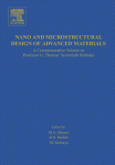 Nano And Microstructural Design Of Advanced Materials A Commemorative Volume On Professor G Thomas Seventieth Birthday Ma Meyers