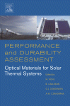 Performance And Durability Assessment Optical Material For Solar Thermal Systems Michael Khl