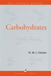 Carbohydrates Helen Mi Osborn Eds