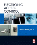Electronic Access Control Thomas L Norman Auth