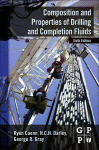Composition And Properties Of Drilling And Completion Fluids Ryen Caenn