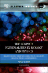 The Common Extremalities In Biology And Physics Maximum Energy Dissipation Principle In Chemistry Biology Physics And Evolution Adam Moroz Auth