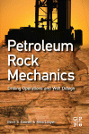 Petroleum Rock Mechanics Drilling Operations And Well Design Bernt Aadnoy And Reza Looyeh Auth