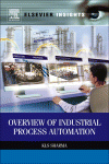 Overview Of Industrial Process Automation Kls Sharma Auth