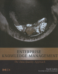 Enterprise Knowledge Management The Data Quality Approach David Loshin Auth
