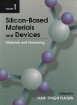 Siliconbased Material And Devices Hari Singh Nalwa Msc Phd Eds