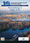 Loss Prevention And Safety Promotion In The Process Industries Proceedings Of The 10th International Symposium 1921 June 2001 Stockholm Sweden 1st Ed Hj Pasman