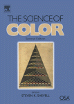 The Science Of Color 2 Ed Steven K Shevell Eds