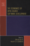 The Economics Of Open Source Software Development Jrgen Bitzer And Philipp Jh Schrder Eds