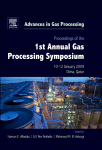 Proceedings Of The 1st Annual Gas Processing Symposium 1012 January 2009 Doha Qatar Hassan E Alfadala