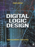 Digital Logic Design B Holdsworth And Rc Woods Auth