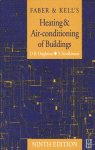 Faber Kells Heating And Air Conditioning Of Buildings Dr Oughton