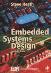 Embedded Systems Design Steve Heath Auth