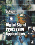 Digital Signal Processing And Applications Dag Stranneby And William Walker Auth
