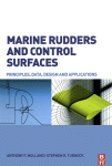 Marine Rudders And Control Surfaces Principles Data Design And Applications Anthony F Molland And Stephen R Turnock Auth