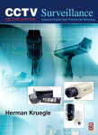 Cctv Surveillance Analog And Digital Video Practices And Technology Herman Kruegle And Frank Abram Auth