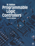 Programmable Logic Controllers 3rd Ed W Bolton Auth