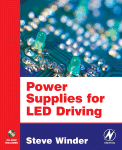 Power Supplies For Led Drivers Steve Winder Auth