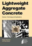 Lightweight Aggregate Concrete Science Technology And Applications Satish Chandra And Leif Berntsson Auth