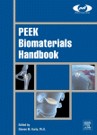 Peek Biomaterials Handbook Steven M Kurtz Auth