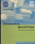 Interactive Quicktime Authoring Wired Media Matthew Peterson Auth