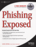 Phishing Exposed Lance James Auth