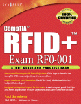 Rfid Study Guide And Practice Exam Comptia Rfid Exam Rf0001 Paul Sanghera
