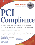 Pci Compliance Implementing Effective Pci Data Security Standards Tony Bradley