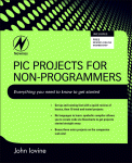 Pic Projects For Nonprogrammers John Iovine Auth