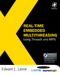 Realtime Embedded Multithreading Using Threadx And Mips Edward L Lamie Auth