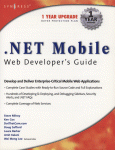 Net Mobile Web Developers Guide Web Developers Guide Steve Milroy