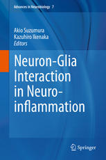 Neuronglia Interaction In Neuroinflammation 1st Edition Akio Suzumura