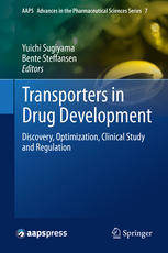 Transporters In Drug Development Discovery Optimization Clinical Study And Regulation 1st Edition Bente Steffansen Mscpharm