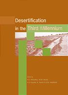 Desertification In The Third Millennium Proceedings Of An International Conference Dubai 1215 February 2000 A S Alsharhan Zayed International Prize For The Environment Organization