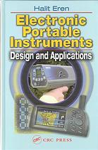 Electronic Portable Instruments Design And Applications Halit Eren