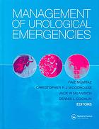 Management Of Urological Emergencies Faiz Mumtaz