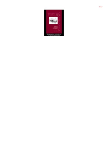 Numerical Models In Geomechanics Proceedings Of The Ninth International Symposium On Numerical Models In Geomechanics Numog Ix Ottawa Canada 2527 August 2004 G N Pande