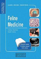 Selfassessment Colour Review Of Feline Medicine Andrew H Sparkes Sarah M A Caney