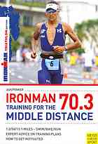Ironman 703 Training For The Middle Distance Ironman 2nd Henry Ash Marlies Penker Heather Ross