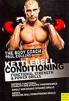Kettlebell Conditioning Paul Collins