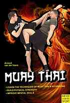 Muay Thai Arnaud Van Der Veere
