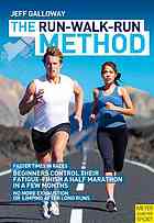 The Runwalkrun Method Jeff Galloway