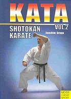Shotokan Karate Kata Vol 2 Joachim Grupp