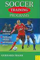 Soccer Training Programmes Gerhard Frank