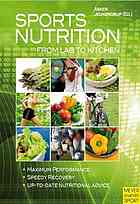 Sports Nutrition From Lab To Kitchen Asker E Jeukendrup